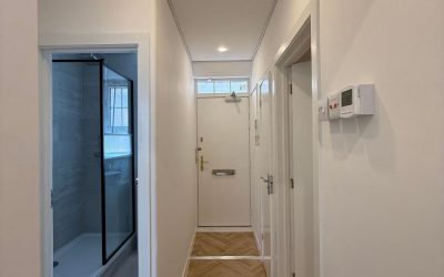 Flat 19, Sheppey House