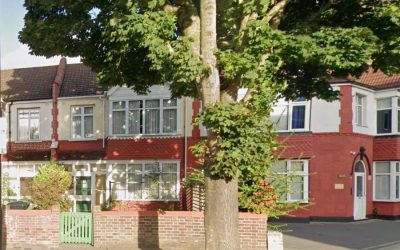 564 Caledonian Road